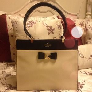 Authentic Kate Spade Bag