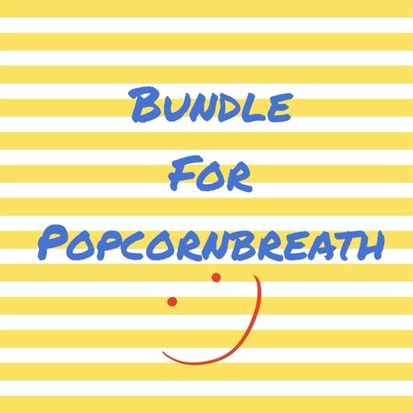 A twosongbirds bundle