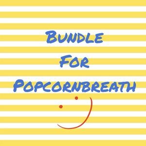 A twosongbirds bundle