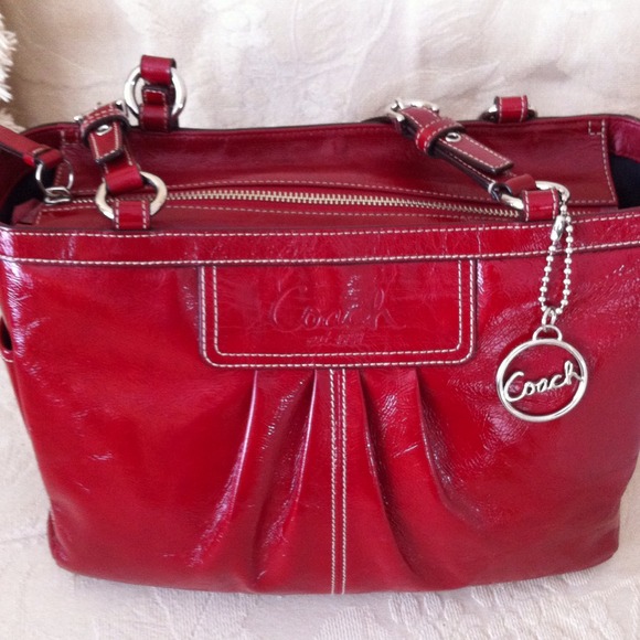 Coach handbag