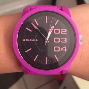 Diesel watch REDUCED