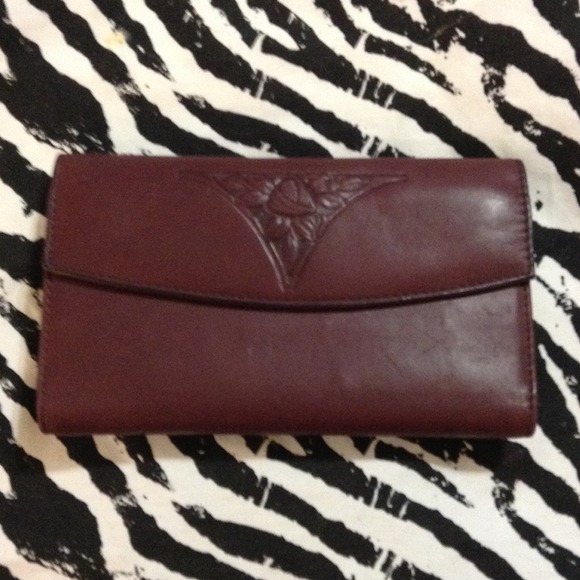Rolf's Wallet