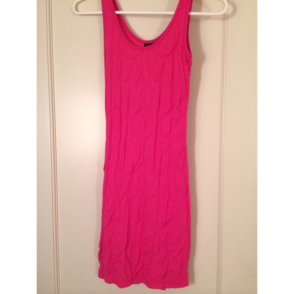 Material Girl Bodycon Dress