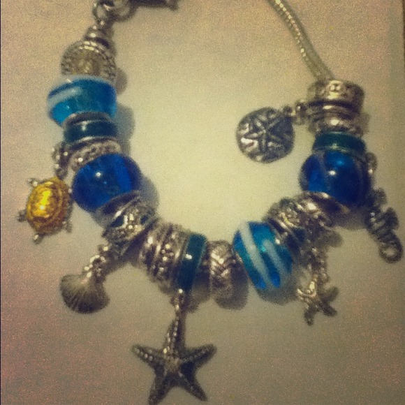 Charm Bracelet