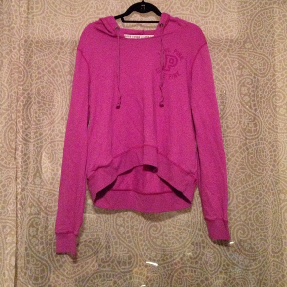 🎉bundle❤️ Victoria's Secret PINK Pullovers