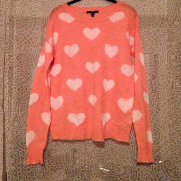 ❤️reserved for @birdyandbuck❤️Forever 21 Sweater