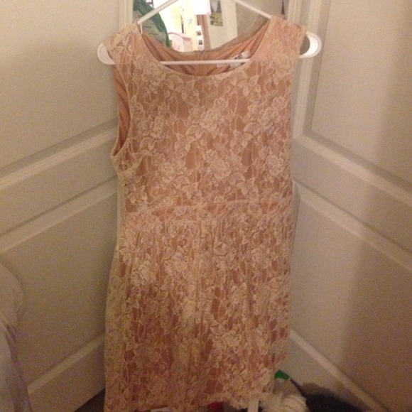 Forever 21 new dress