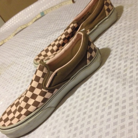 Vans - Picture 4 of 4