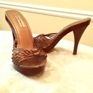 Steve Madden heels