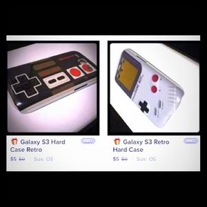 🎁 Galaxy S3 2 Case Bundle