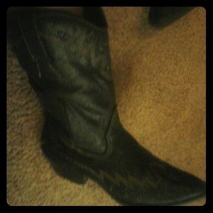 Cowboy Boots