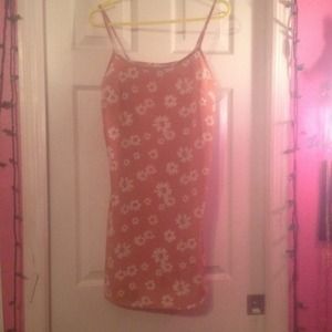 Daisy dress~