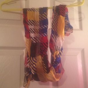 Scarf