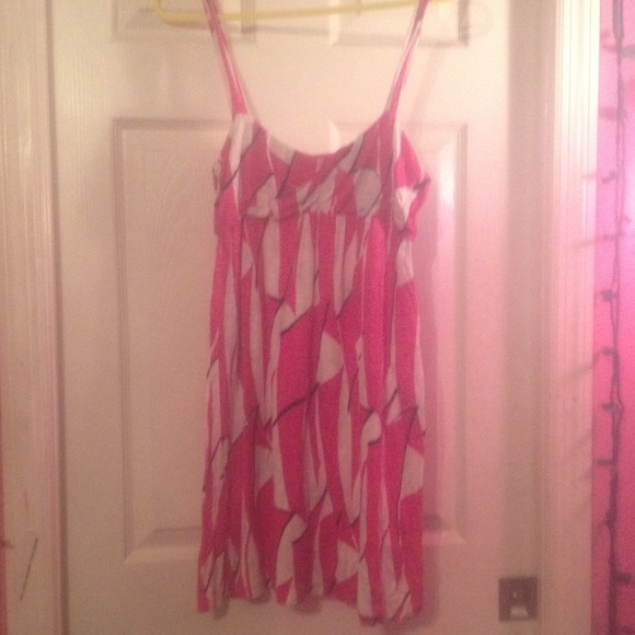 Sun dress~