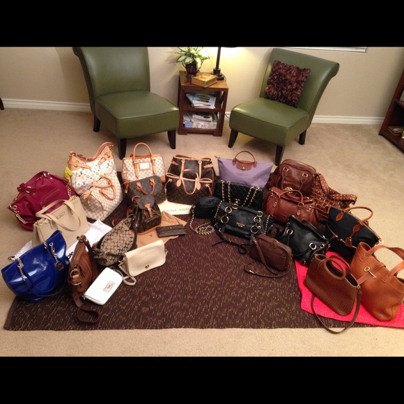 Okay I think I have a little problem!