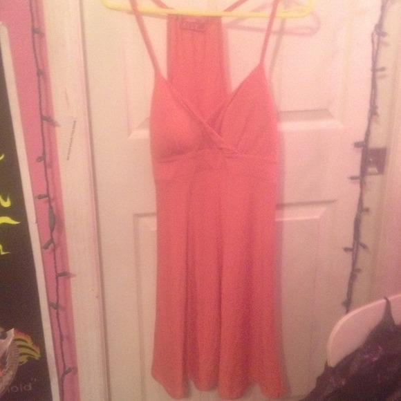 Dress - Picture 2 of 2