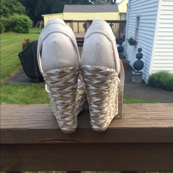 Wedges - Picture 3 of 4