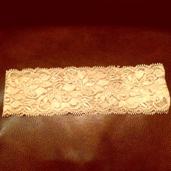 Beautiful headband 💕