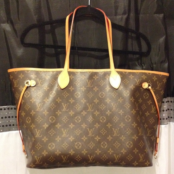 ✨RESERVED✨ for @latinamamamia✨ LV Monogram GM**