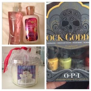 ✳️bundle✳️ for heather