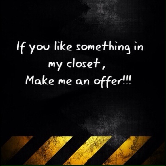 True & I'm very reasonable :) - Picture 1 of 1