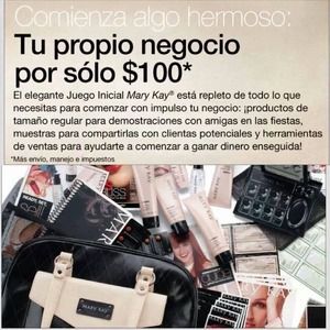Cosméticos