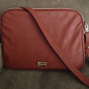 Steve Madden laptop bag
