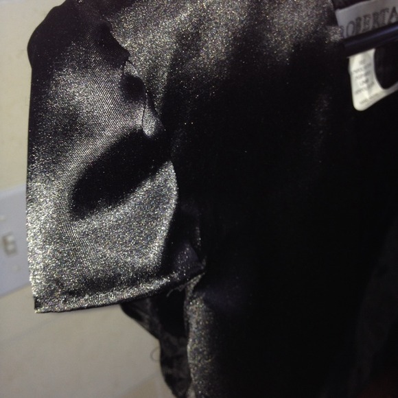 Children's shoulder cover-up - Picture 3 of 4