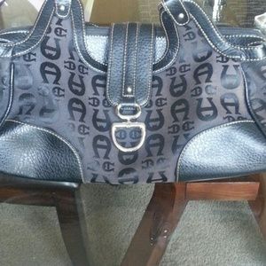 Etienne Aigner purse