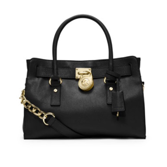 Hamilton MK Purse