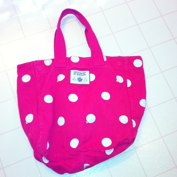 🚫🚫sold🚫🚫Victoria's Secret PINK bag
