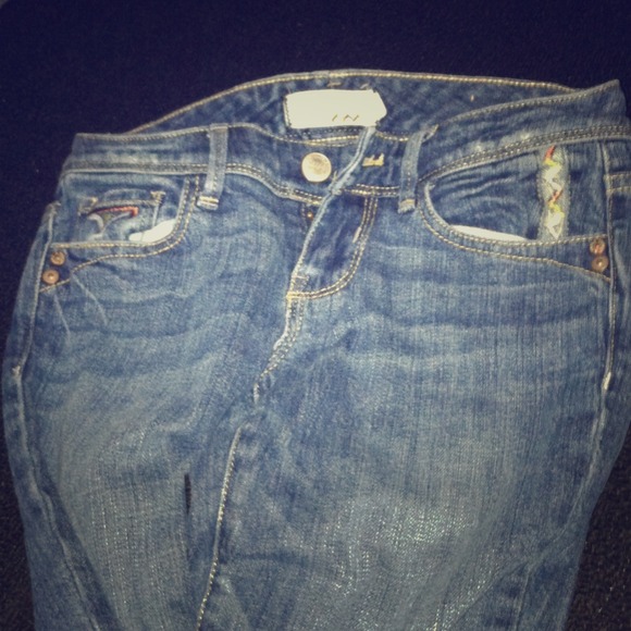 Jeans! - Picture 1 of 2