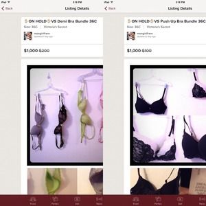 👾BUNDLE for vanessatolliver👾