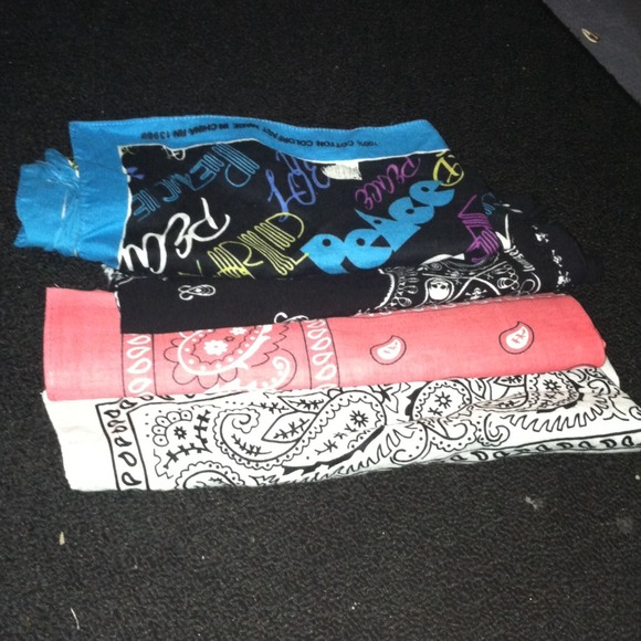 Bandanas