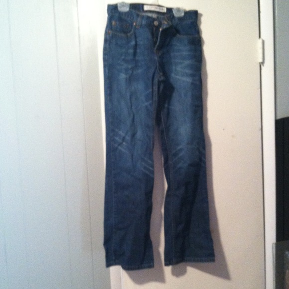 Express jeans women's