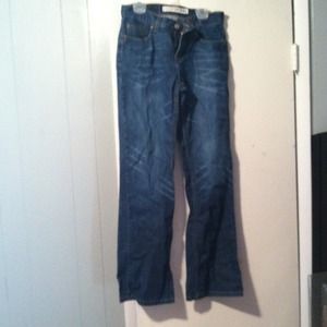 Express jeans women's