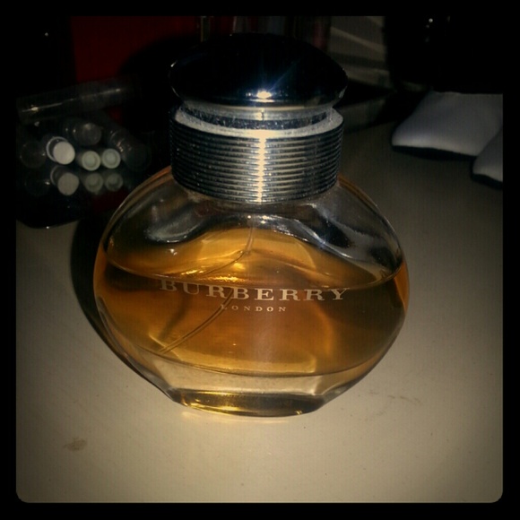 Burberry London Perfume