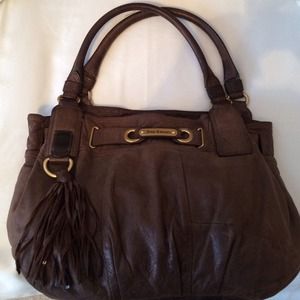 Authentic Juicy Couture Purse