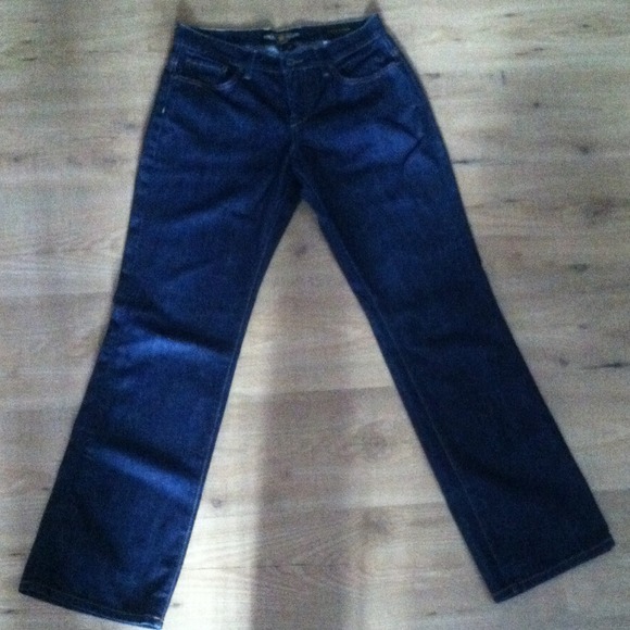 Lucky Brand Blue Jeans 🌟NWOT🌟
