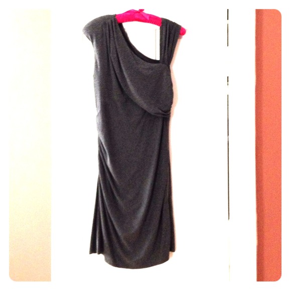 Laundry by Shelli Segal dress