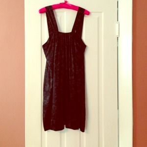 Banana Republic party dress