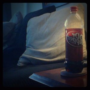 Dr.pepper