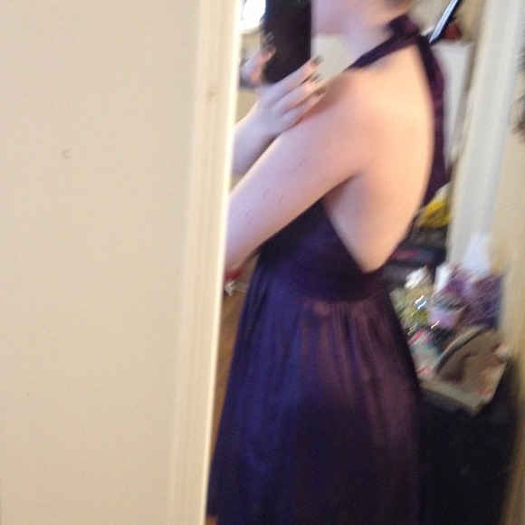 BCBG MAXAZRIA DRESS!!!! Tags still on! 💗 - Picture 3 of 4