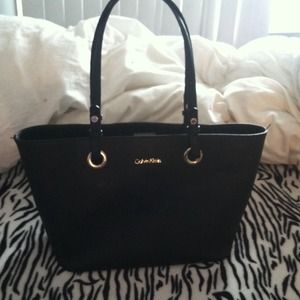 Calvin Klein purse