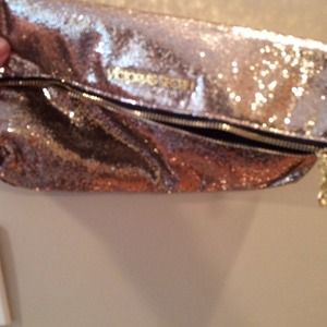 VS fold over clutch