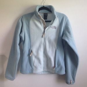 North Face Khumbu Fleece