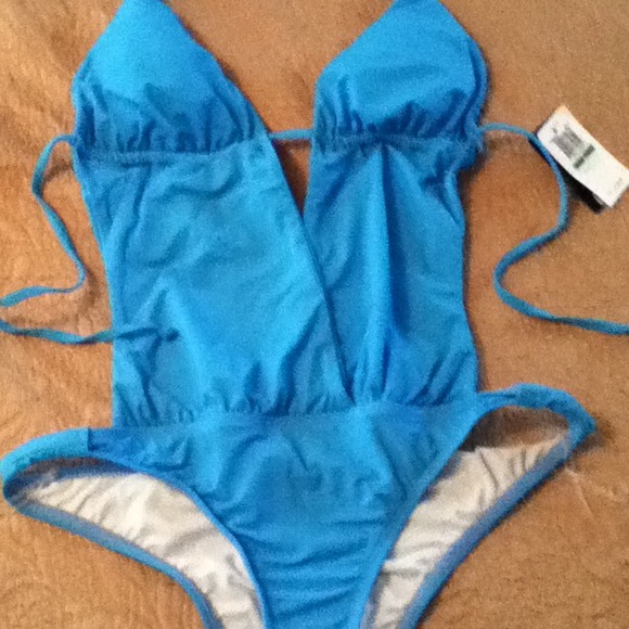 Guess monokini