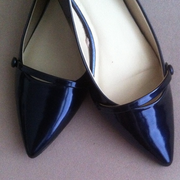 🎀SOLD-BUNDLE🎀Zara shoes - Picture 2 of 4