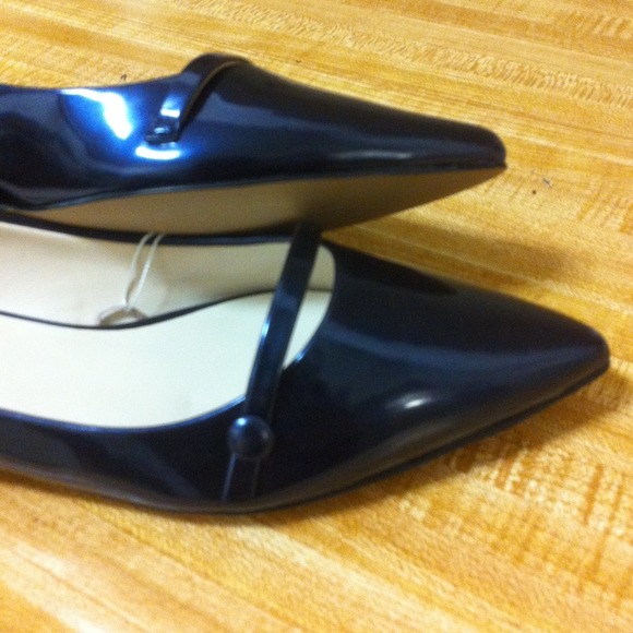 🎀SOLD-BUNDLE🎀Zara shoes - Picture 4 of 4