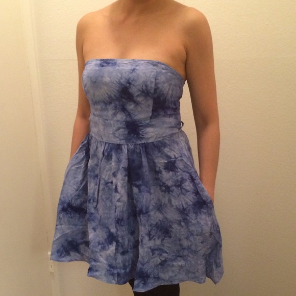 *Reduced* New with tag. Tube top. - Picture 2 of 3